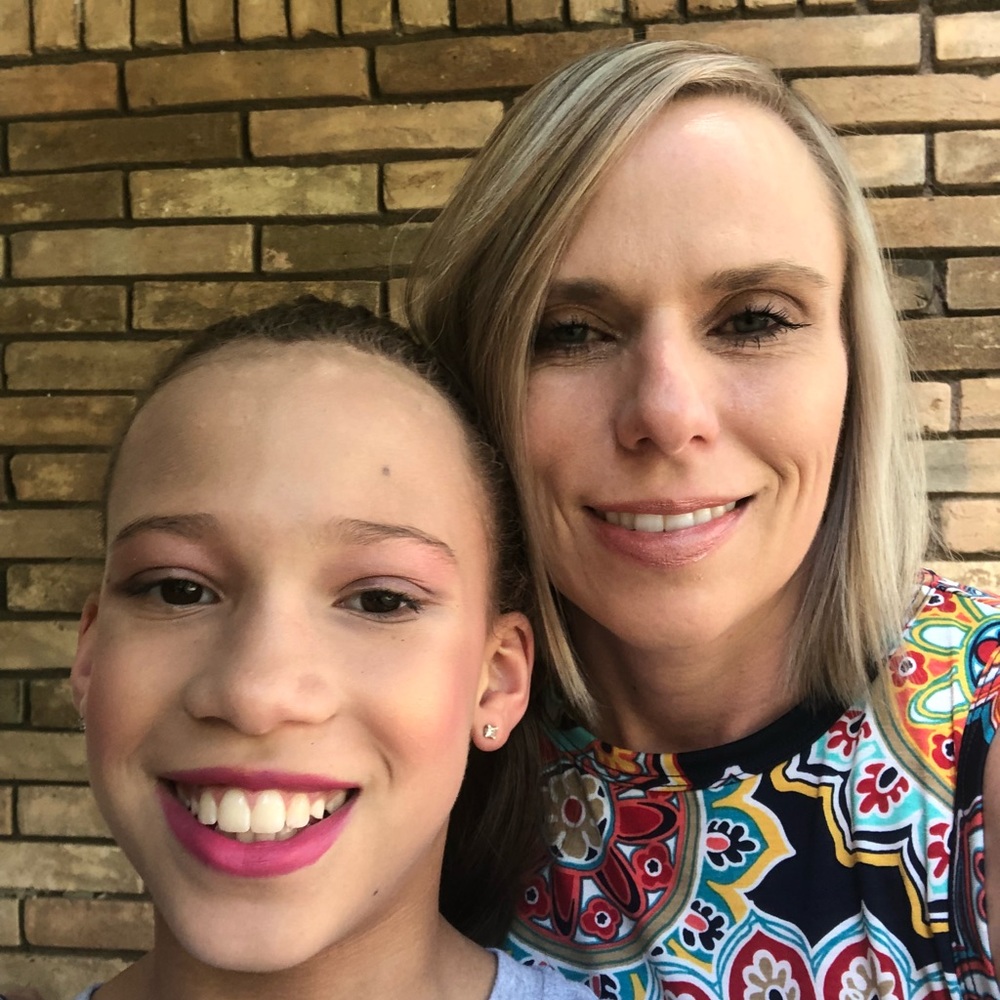 Meet your Posher, Roberta